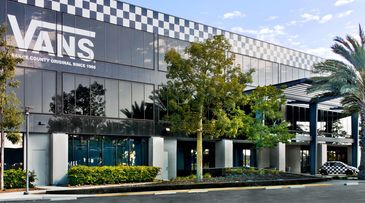 Vans commits to youth-led sustainability goals