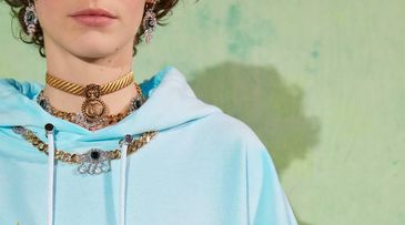Vault by Gucci elevates emerging designers
