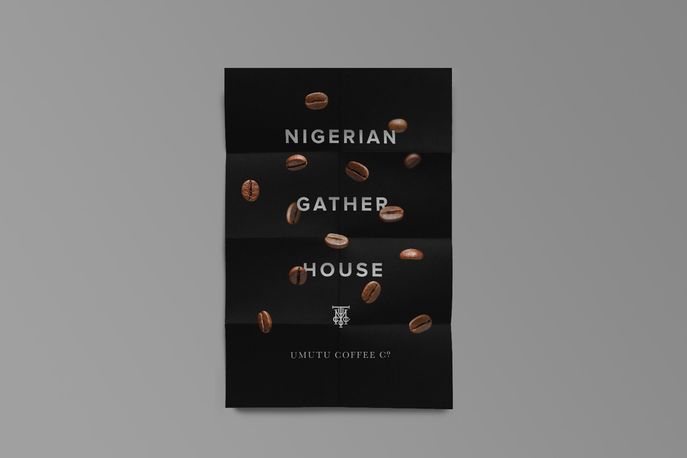  Umutu Coffee Co. branding by Anagrama