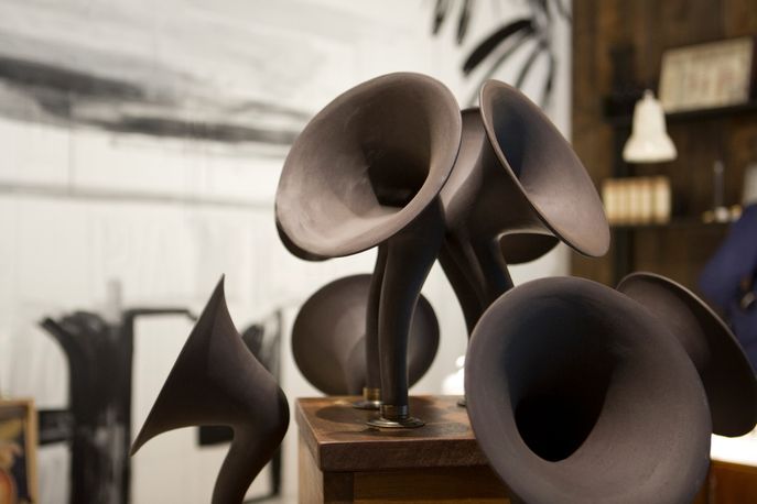 Haeckels pop up at Ace Hotel, Shoreditch