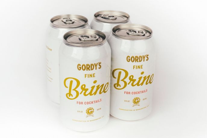 Gordy’s Fine Brine, Washington DC