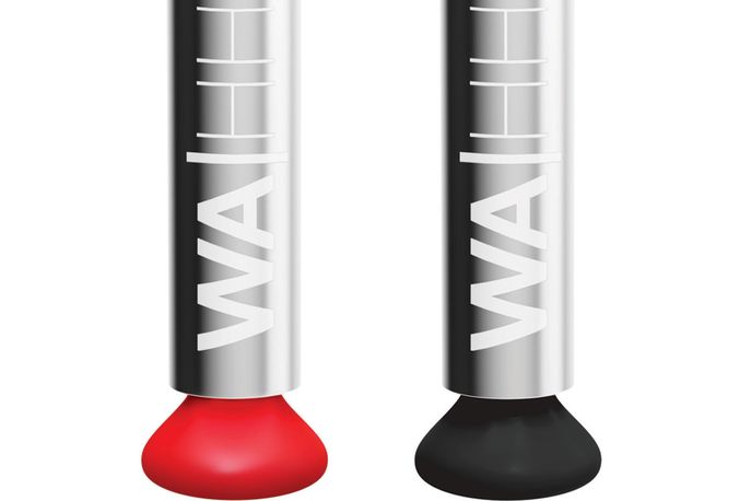 WAHH Quantum Sensations by Philippe Starck