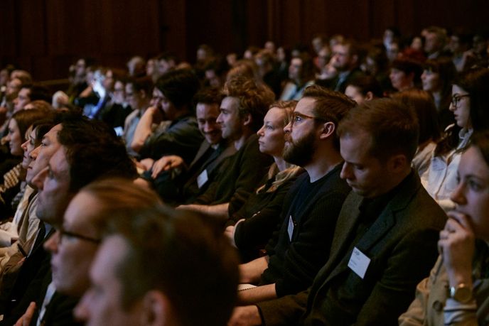 Backlash Culture Spring/Summer 2016 The Future Laboratory Trend Briefing at Barbican, London