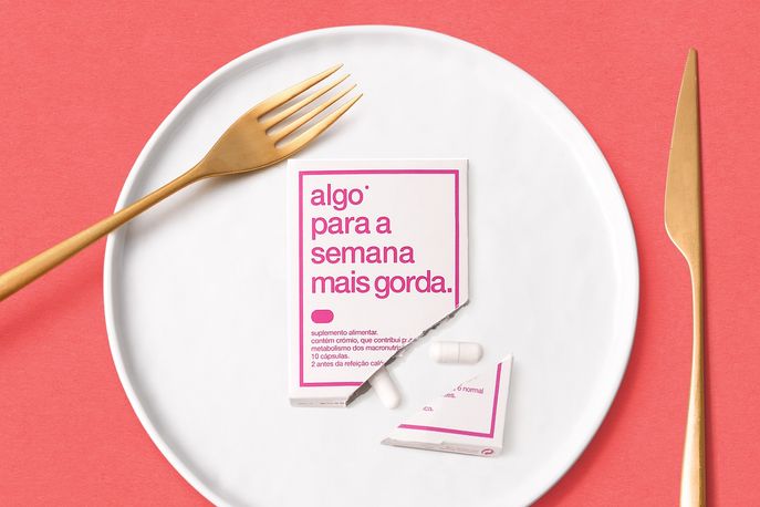 Biocol branding by AH-HA, Lisbon