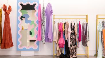 Fashion Rental Market