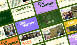 How WMH&I is uniting land and people through design