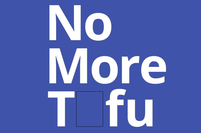 Noto by Google and Monotype, Global