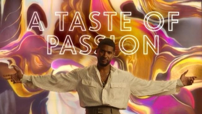 AI artwork that captures the taste of cognac