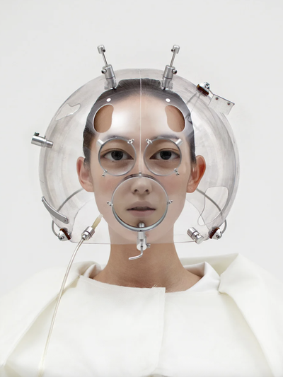 Hyungkoo Lee, Virtual Beauty, Somerset House, UK
