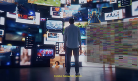 The Palladium Hotel Group reframes luxury as logging off in new holiday campaign