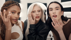 Sephora and Lady Gaga reframe beauty through belonging