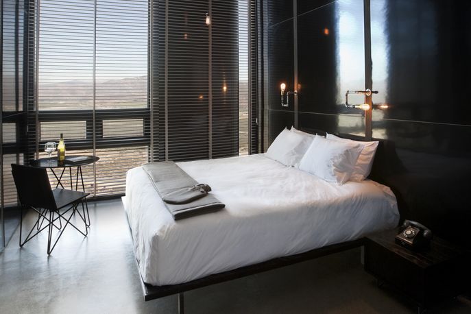 Endemico Resguardo Silvestre Hotel by Gracia Studio, Mexico