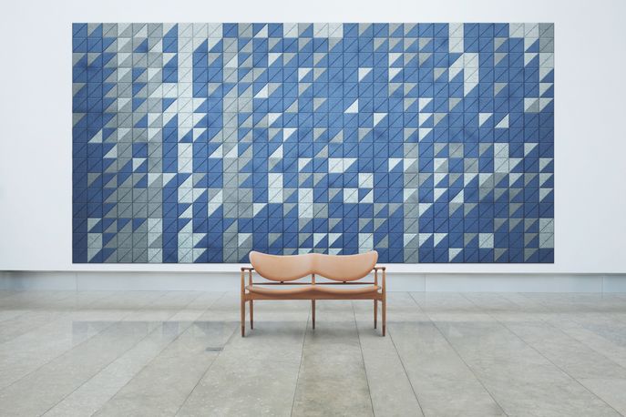 The Träullit collection by Baux