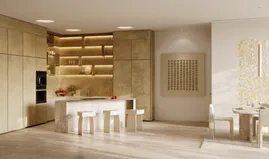 Maison Margiela Residences unveiled in Dubai