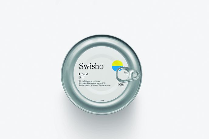 Swish by Empatia