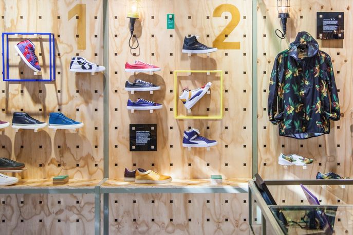 PUMA Select, South Africa