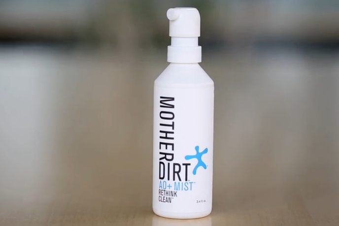 Mother Dirt by AOBiome, US