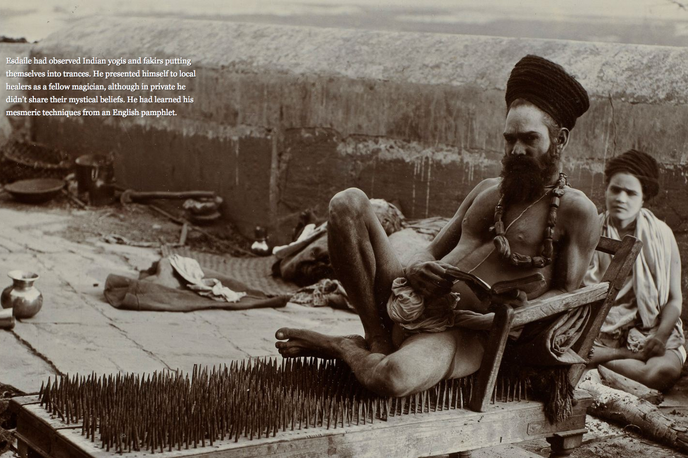 'Mindcraft' online exhibition by The Wellcome Collection