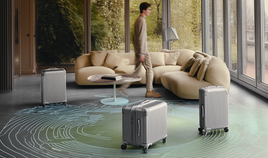 Luxury hospitality’s AI opportunity: Future:Poll