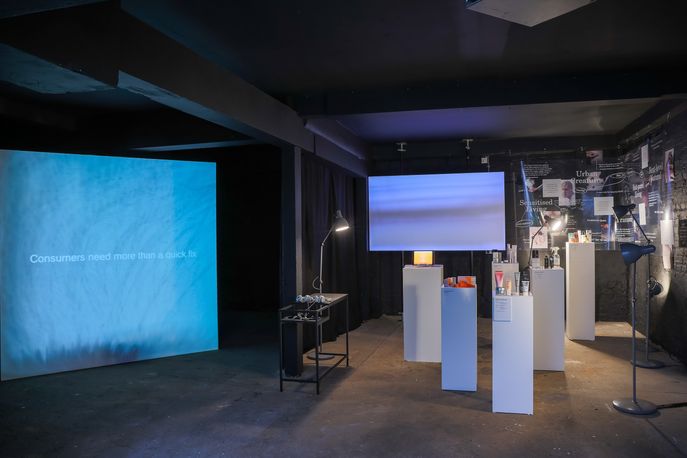 Beauty Futures Forum 2017 at The Future Laboratory, London