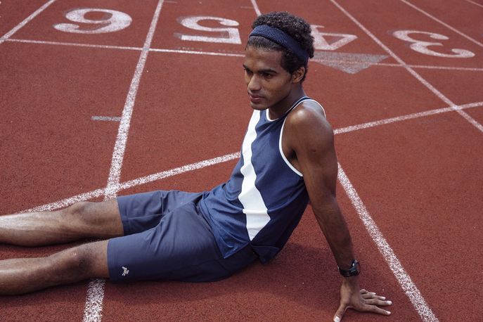 Tracksmith