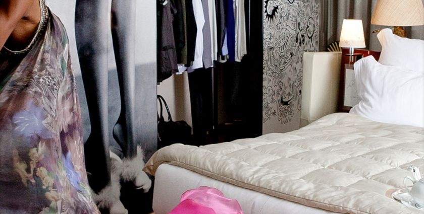 Retail Analysis: Hotel meets boutique in luxury collaboration