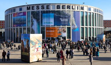 ITB Berlin 2025