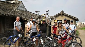 Groups aimed at expat husbands on the rise