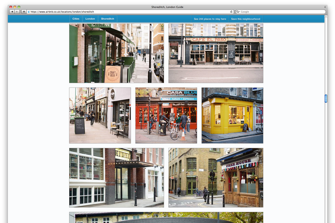 airbnb.co.uk