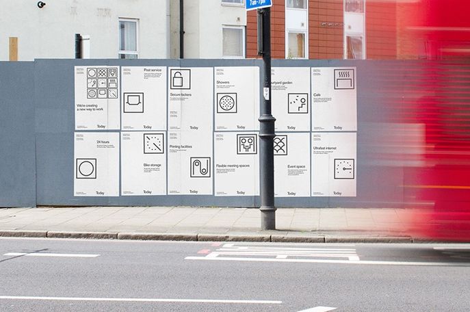 Today by Accept & Proceed, London