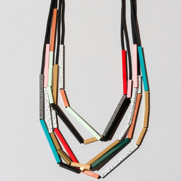 Iacoli & McAllister Jewelry