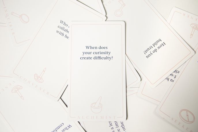 Questions & Empathy by Sub Rosa, New York