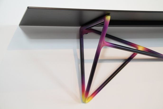 Bookshelf by Clemens Weisshaar and Reed Kram