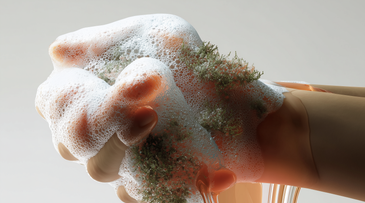 Why haircare brand Davines is dropping the word sustainability from its tagline