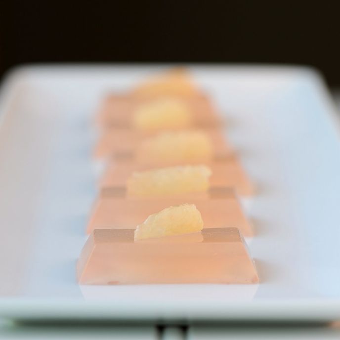 Jelly Shot Test Kitchen