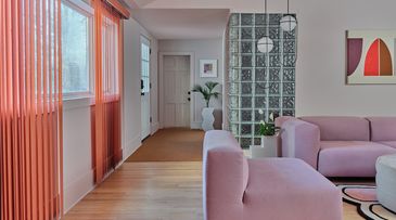 Pieces Home is a shoppable Airbnb