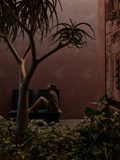 The Ritual Space, Scorpios Bodrum Villas, Türkiye