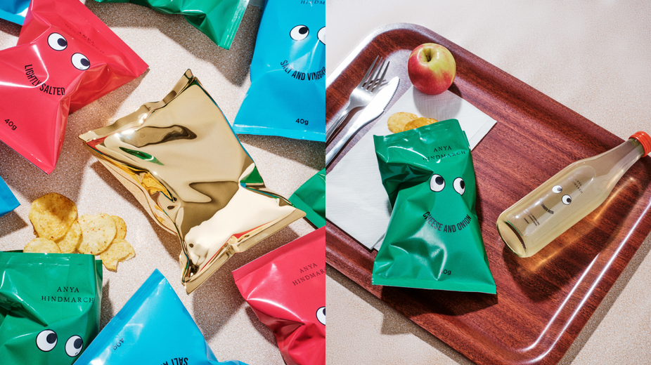 LSN : Daily Signals : Anya Hindmarch opens Anya's Tuckshop for