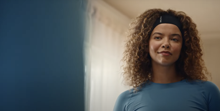 Sweaty Betty champions body confidence with Wear the Damn Shorts campaign  