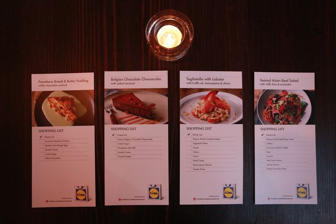 Deluxe Pop-up, Shoreditch