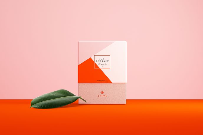 Jalue by Jale Demirchi and Sweety & Co., London
