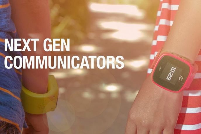 Filip Smart Watch for Kids