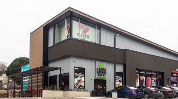 7-Eleven reimagines the convenience format