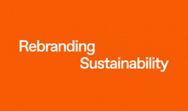Sensorial Sustainability