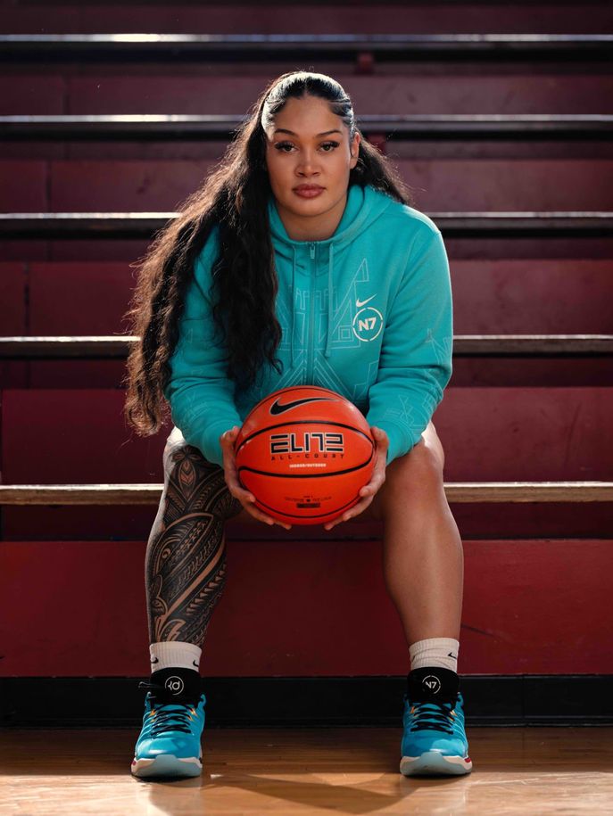 N7 Collection by Nike , US and Canada