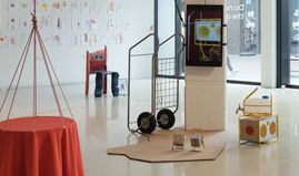 Dutch Design Week 2025: Designing for Humanity