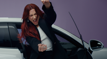 What Google Maps’ collaboration with Dua Lipa tells us about the future of discovery