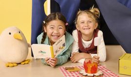 Pinterest reveals how parents are designing tech-free childhoods