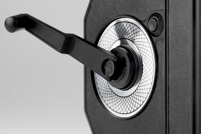LomoKino by Lomography