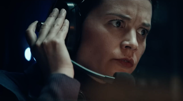 Visionworks turns subtitles into secret eyesight test